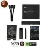  Card màn hình ASUS PROART GeForce RTX 4080 16GB (PROART-RTX4080-16G) 