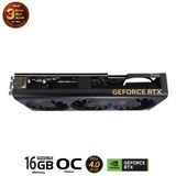  Card màn hình ASUS PROART GeForce RTX 4080 OC Edition 16GB (PROART-RTX4080-O16G) 
