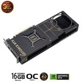  Card màn hình ASUS PROART GeForce RTX 4080 OC Edition 16GB (PROART-RTX4080-O16G) 