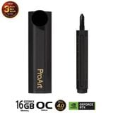  Card màn hình ASUS PROART GeForce RTX 4080 OC Edition 16GB (PROART-RTX4080-O16G) 