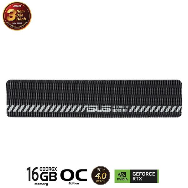  Card màn hình ASUS PROART GeForce RTX 4080 OC Edition 16GB (PROART-RTX4080-O16G) 