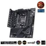  ASUS ROG CROSSHAIR X670E GENE (DDR5) 