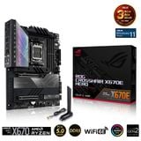  Bo mạch chủ ASUS ROG CROSSHAIR X670E HERO (DDR5) 