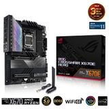  Bo Mạch Chủ ASUS ROG CROSSHAIR X670E HERO (DDR5) 