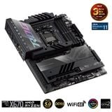  Bo mạch chủ ASUS ROG CROSSHAIR X670E HERO (DDR5) 
