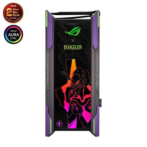  Vỏ máy tính ASUS ROG Strix Helios EVA Edition 