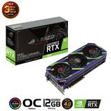  Card Màn Hình ASUS ROG Strix GeForce RTX 3080 12GB GDDR6X OC EVA Edition (ROG-STRIX-RTX3080-O12G-EVA) 