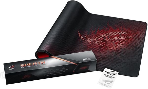  Mousepad ROG Sheath Extended 