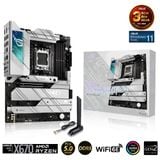  ASUS ROG STRIX X670E-A GAMING WIFI (DDR5) 