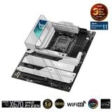  ASUS ROG STRIX X670E-A GAMING WIFI (DDR5) 