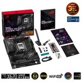  Bo mạch chủ ASUS ROG STRIX X670E-E GAMING WIFI (DDR5) 