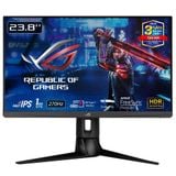  Màn hình ASUS ROG Strix XG249CM 24" IPS 270Hz 1ms G-Sync 