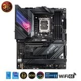  Bo mạch chủ ASUS ROG STRIX Z690-E GAMING WIFI (DDR5) 