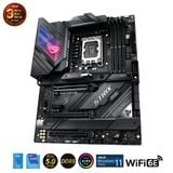  Bo mạch chủ ASUS ROG STRIX Z690-E GAMING WIFI (DDR5) 