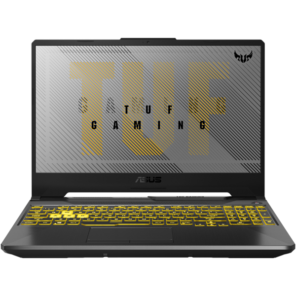  Laptop ASUS TUF GAMING A15 FA506IH - AL018T 
