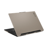  Laptop gaming ASUS TUF Gaming A16 Advantage Edition FA617NSR RL100W 