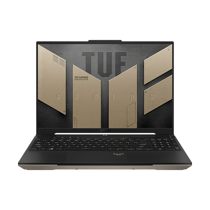 Laptop gaming ASUS TUF Gaming A16 Advantage Edition FA617NSR RL100W