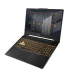  Laptop Asus TUF Gaming F15 FX506HCB HN141W 
