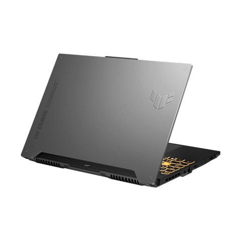  Laptop gaming ASUS TUF Gaming F15 FX507VV4 LP382W 