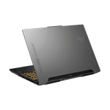  Laptop gaming ASUS TUF Gaming F15 FX507VV4 LP382W 