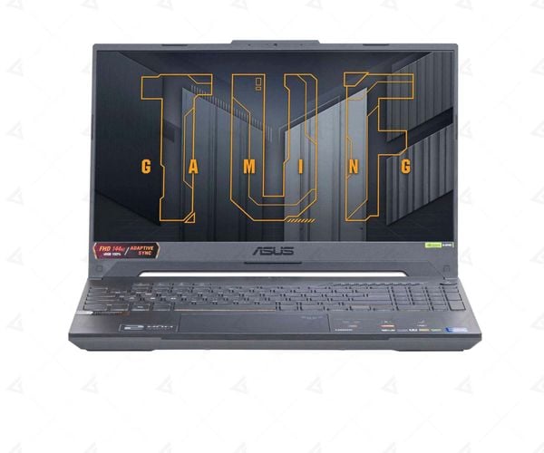  Laptop gaming ASUS TUF Gaming F15 FX507ZU4 LP520W 