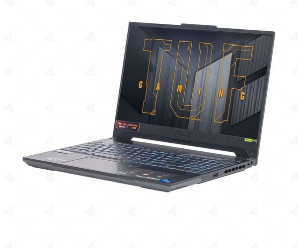  Laptop gaming ASUS TUF Gaming F15 FX507ZU4 LP520W 