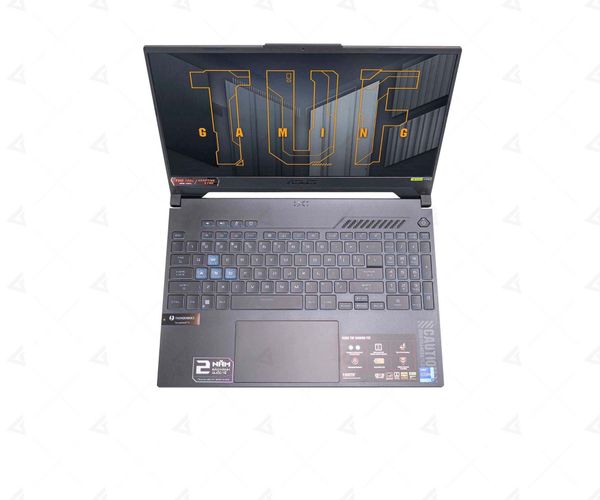  Laptop gaming ASUS TUF Gaming F15 FX507ZU4 LP520W 