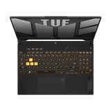  Laptop gaming ASUS TUF Gaming F15 FX507ZV4 LP042W 