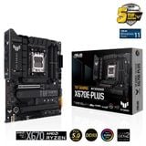  Bo Mạch Chủ ASUS TUF GAMING X670E-PLUS (DDR5) 