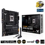  Bo mạch chủ ASUS TUF GAMING X670E-PLUS WIFI (DDR5) 