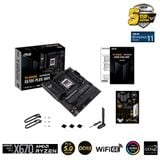 Bo mạch chủ ASUS TUF GAMING X670E-PLUS WIFI (DDR5) 