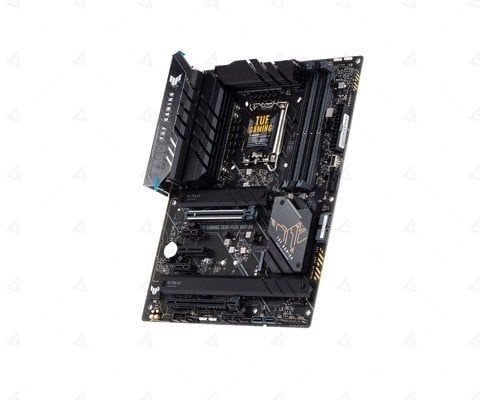  Bo mạch chủ ASUS TUF GAMING Z690-PLUS WIFI DDR4 