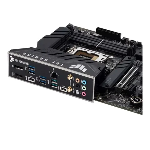  ASUS TUF GAMING Z690-PLUS WIFI DDR5 