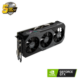  Card màn hình ASUS TUF Gaming X3 GeForce GTX 1660 Super 6GB (TUF-3-GTX1660S-6G-GAMING) 