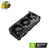  Card màn hình ASUS TUF Gaming X3 GeForce GTX 1660 Super 6GB (TUF-3-GTX1660S-6G-GAMING) 