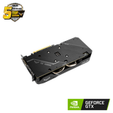  Card màn hình ASUS TUF Gaming X3 GeForce GTX 1660 Super 6GB (TUF-3-GTX1660S-6G-GAMING) 