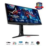  Màn hình ASUS ROG Strix XG309CM 30" IPS 220Hz 1ms G-Sync HDR10 