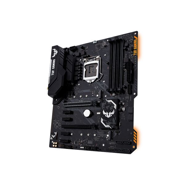  Asus TUF H370 Pro Gaming (wifi) LGA 1151v2 