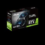  ASUS Dual GeForce RTX™ 2070 Advanced edition 8GB GDDR6 
