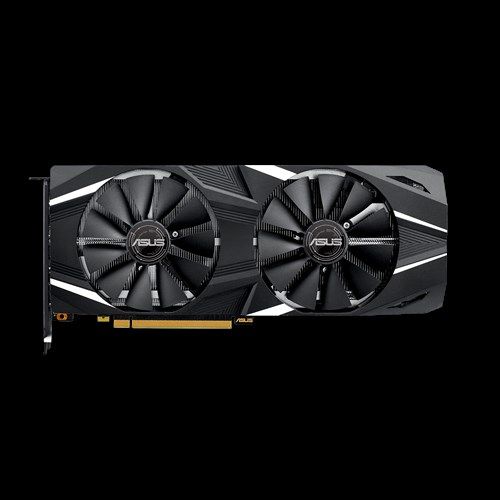  ASUS Dual GeForce RTX™ 2070 Advanced edition 8GB GDDR6 