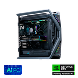  PC GVN x ASUS Advanced Ai (Intel Core Ultra 9 285K/ VGA RTX 4090) (Powered by ASUS) 