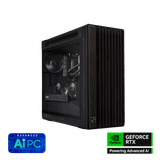  PC GVN x ASUS Advanced Ai (Intel Core Ultra 7 265K/ VGA RTX 4080 Super) (Powered by ASUS) 