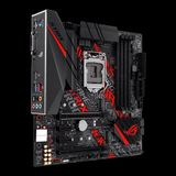  Asus B360G ROG STRIX Gaming LGA 1151v2 