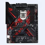  ASUS ROG STRIX B360-H GAMING LGA1151v2 