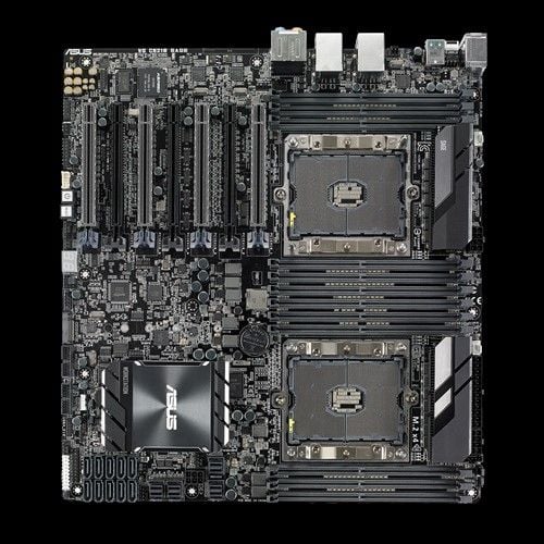  Mainboard Asus WS C621E SAGE 