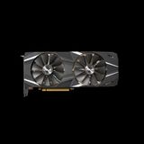  ASUS Dual GeForce RTX™ 2080 Ti Advanced edition 11GB GDDR6 