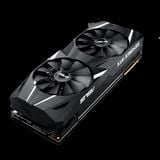  ASUS Dual GeForce RTX™ 2080 Ti Advanced edition 11GB GDDR6 