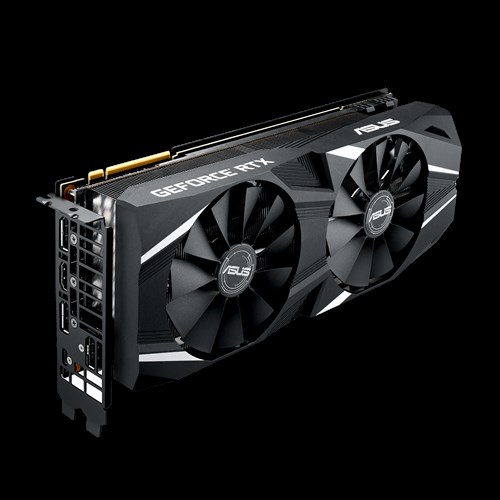 Asus RTX 2080Ti 22GB x2 nvlink付き res_52f9a89a650d6529f272ebc660