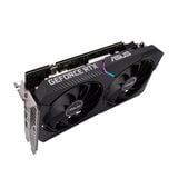  Card màn hình ASUS Dual GeForce RTX 3050 V2 8GB (DUAL-RTX3050-8G-V2) 