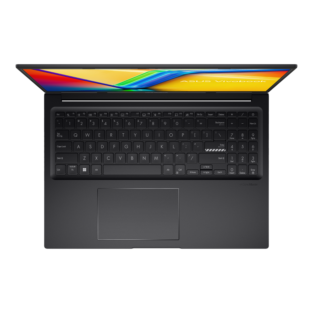  Laptop gaming ASUS Vivobook 16X K3605ZU RP296W 